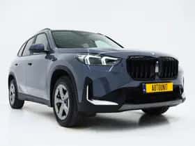BMW X1 (2023) thumbnail 6