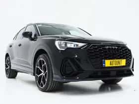 Audi Q3 (2021) thumbnail 11