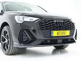 Audi Q3 (2021) thumbnail 12