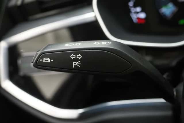 Audi Q3 (2021) thumbnail 20