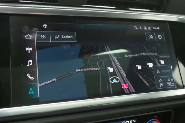 Audi Q3 (2021) thumbnail 27