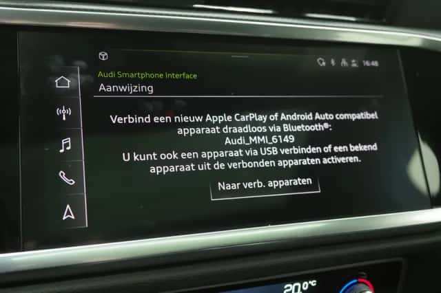Audi Q3 (2021) thumbnail 28