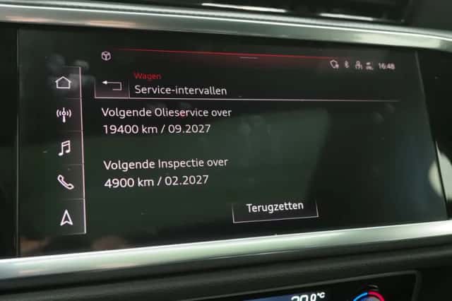 Audi Q3 (2021) thumbnail 29