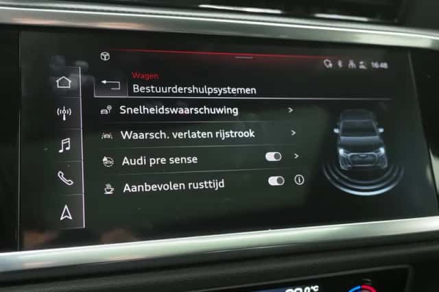 Audi Q3 (2021) thumbnail 30