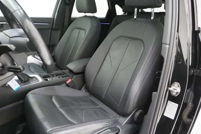 Audi Q3 (2021) thumbnail 4