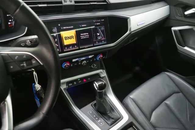 Audi Q3 (2021) thumbnail 33