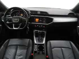 Audi Q3 (2021) thumbnail 5