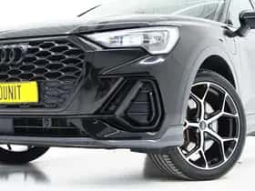 Audi Q3 (2021) thumbnail 6