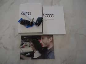 Audi Q3 (2021) thumbnail 8