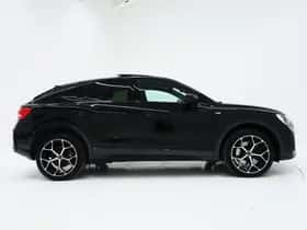 Audi Q3 (2021) thumbnail 10