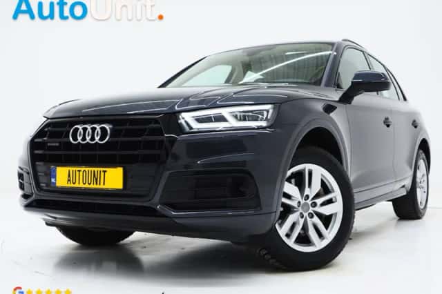 Audi Q5 (2020)