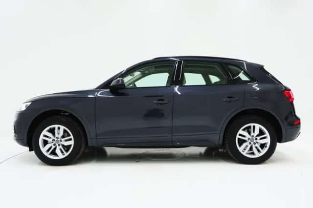 Audi Q5 (2020) thumbnail 2