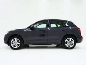 Audi Q5 (2020) thumbnail 2