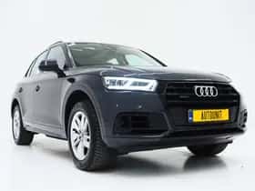 Audi Q5 (2020) thumbnail 11