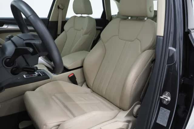 Audi Q5 (2020) thumbnail 4