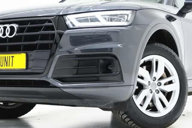 Audi Q5 (2020) thumbnail 6