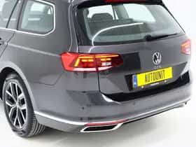 Volkswagen Passat (2022) thumbnail 14