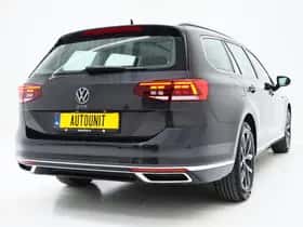 Volkswagen Passat (2022) thumbnail 9