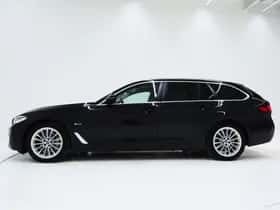 BMW 5-Serie (2022) thumbnail 2