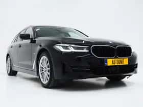 BMW 5-Serie (2022) thumbnail 11