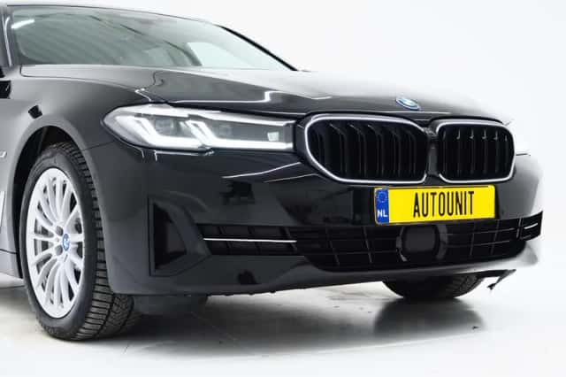 BMW 5-Serie (2022) thumbnail 12