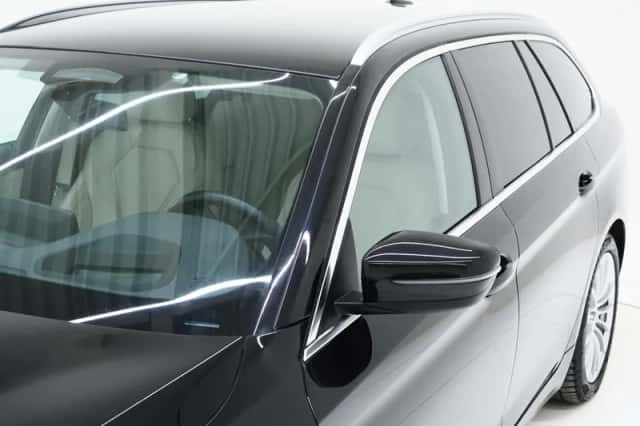 BMW 5-Serie (2022) thumbnail 13