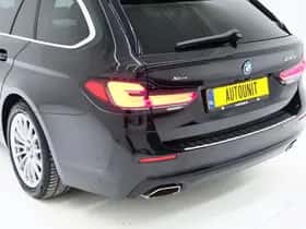 BMW 5-Serie (2022) thumbnail 14