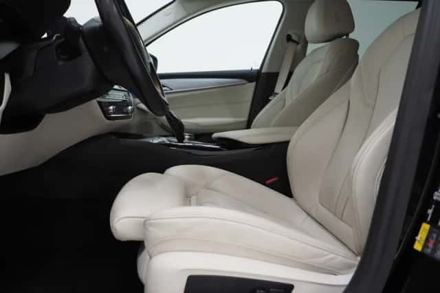 BMW 5-Serie (2022) thumbnail 17