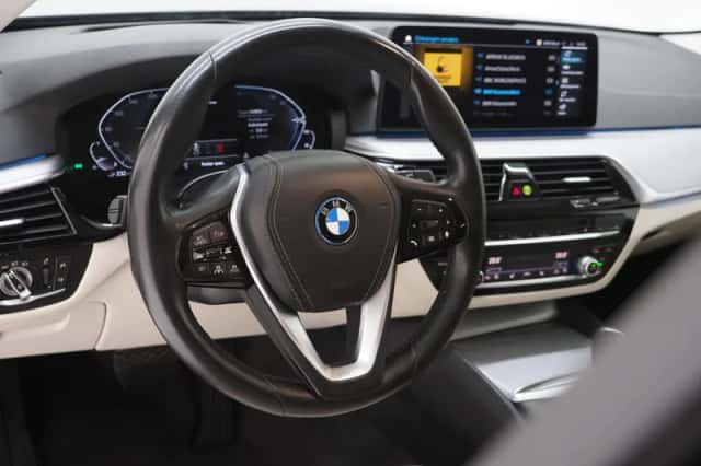 BMW 5-Serie (2022) thumbnail 18