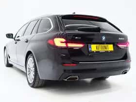 BMW 5-Serie (2022) thumbnail 3