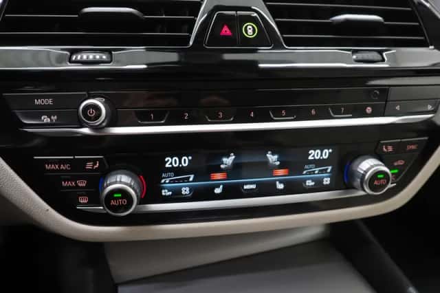BMW 5-Serie (2022) thumbnail 34
