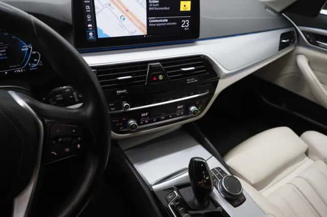 BMW 5-Serie (2022) thumbnail 35