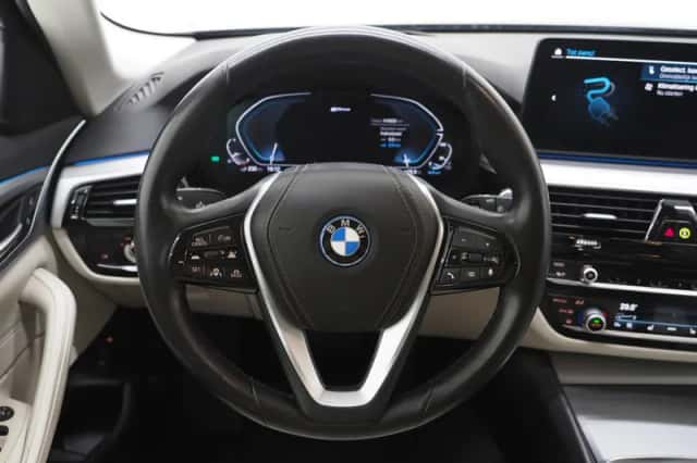 BMW 5-Serie (2022) thumbnail 38