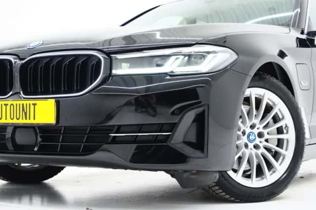 BMW 5-Serie (2022) thumbnail 6