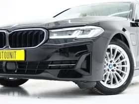 BMW 5-Serie (2022) thumbnail 6