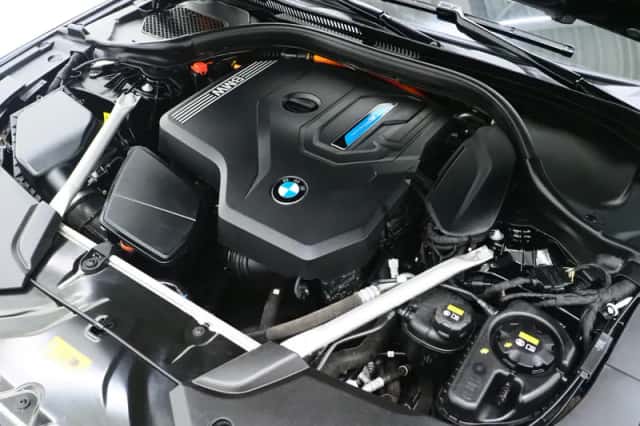 BMW 5-Serie (2022) thumbnail 7