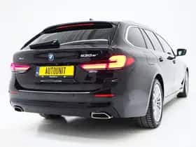 BMW 5-Serie (2022) thumbnail 9