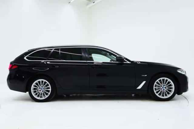 BMW 5-Serie (2022) thumbnail 10
