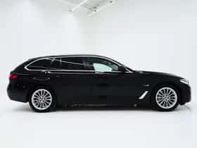 BMW 5-Serie (2022) thumbnail 10