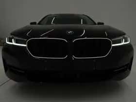 BMW 5-Serie (2021) thumbnail 2