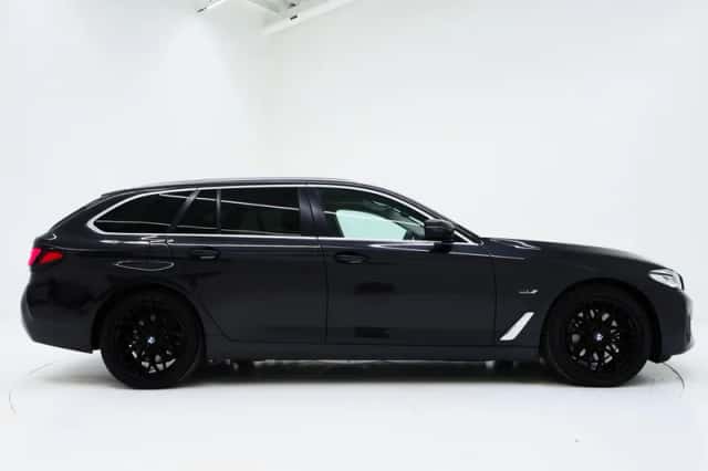BMW 5-Serie (2021) thumbnail 11