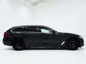 BMW 5-Serie (2021) thumbnail 11