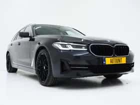 BMW 5-Serie (2021) thumbnail 12