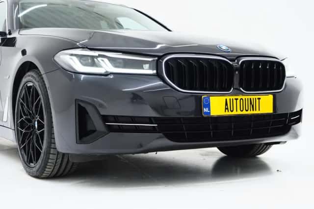 BMW 5-Serie (2021) thumbnail 13