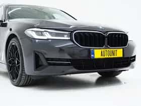 BMW 5-Serie (2021) thumbnail 13