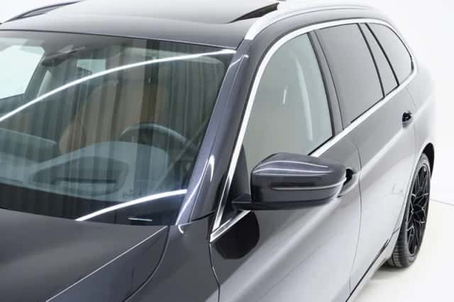 BMW 5-Serie (2021) thumbnail 14