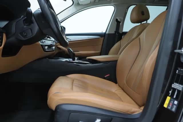 BMW 5-Serie (2021) thumbnail 17