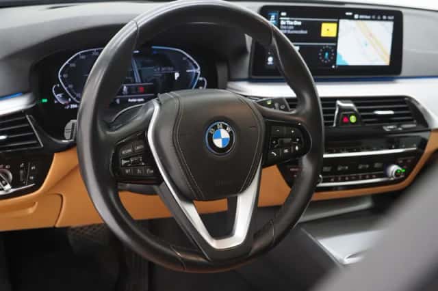 BMW 5-Serie (2021) thumbnail 18