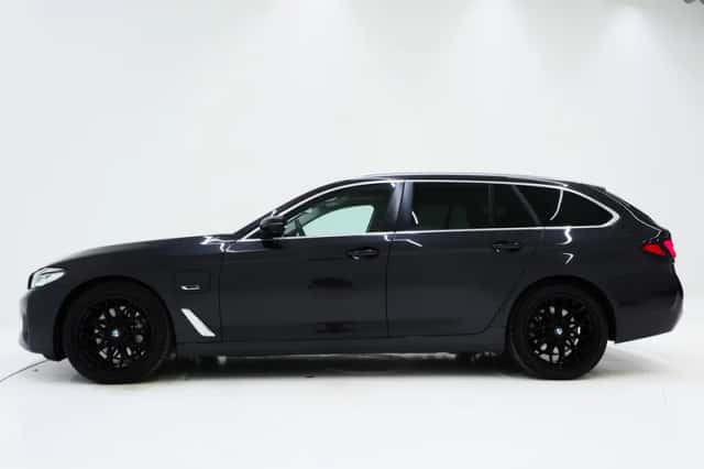 BMW 5-Serie (2021) thumbnail 3