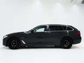 BMW 5-Serie (2021) thumbnail 3